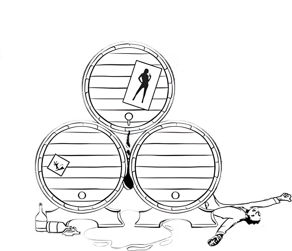 logo du domaine de fond de cuve